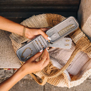 ARTIQO 'Holiday' Schmucketui - helloartiqo.com