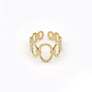 ARTIQO 'Rosa' Ring - helloartiqo.com