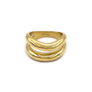 ARTIQO 'Avila' Ring - helloartiqo.com