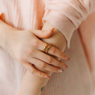 ARTIQO 'Avila' Ring - helloartiqo.com