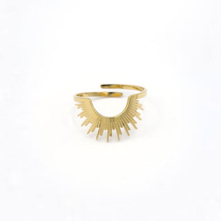 ARTIQO 'Sunny' Ring - helloartiqo.com