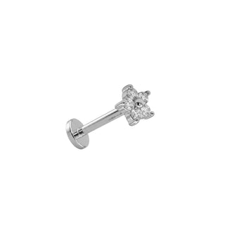 ARTIQO 'Jolie' Piercingstecker - helloartiqo.com