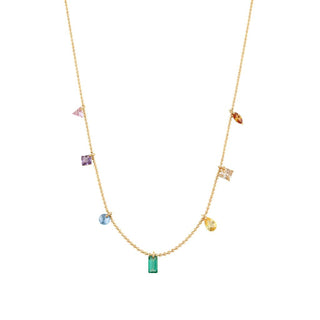 ARTIQO Eclat Necklace