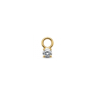 ARTIQO 'Lia Charm' Ohrschmuck