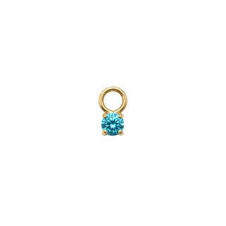 ARTIQO 'Lia Charm' Ohrschmuck