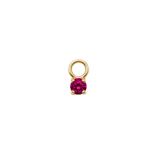 ARTIQO 'Lia Charm' Ohrschmuck