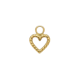 ARTIQO 'Lovely Charm' Ohrschmuck