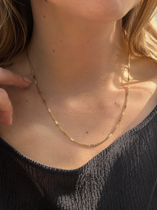 ARTIQO ´Joie´ Kette - helloartiqo.com