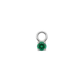 ARTIQO 'Lia Charm' Ohrschmuck