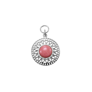 ARTIQO 'Juna Charm' Ohrschmuck