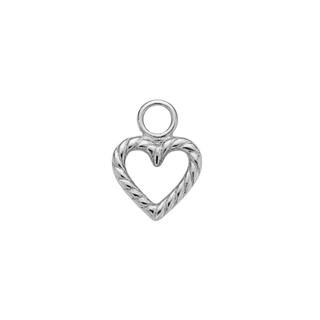 ARTIQO 'Lovely Charm' Ohrschmuck