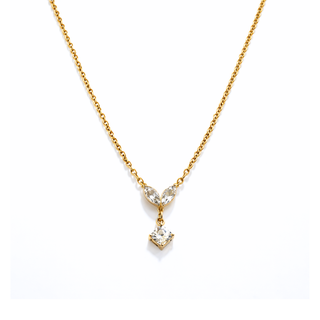 ARTIQO Liana Kette - helloartiqo.com