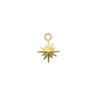 ARTIQO 'Sola Charm' Ohrschmuck