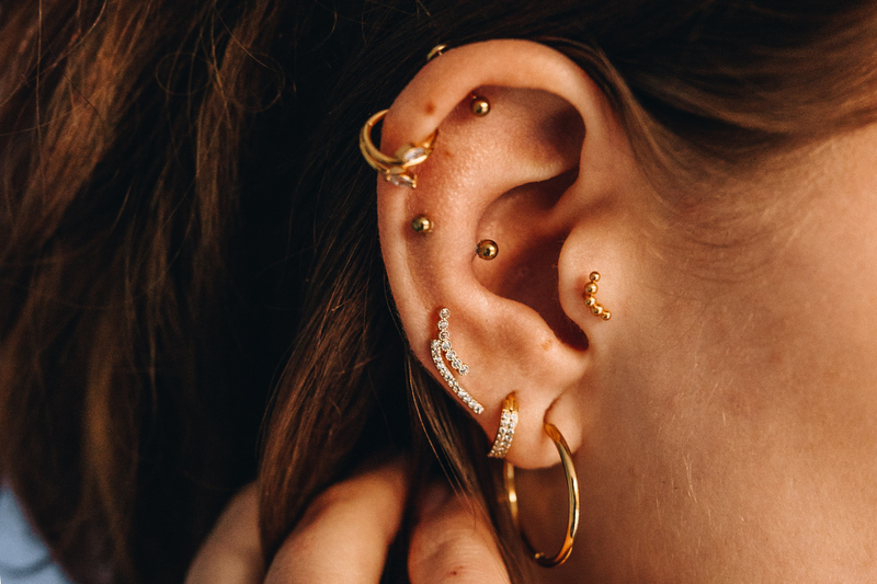 ARTIQO Piercingstudios