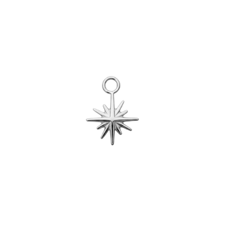 ARTIQO 'Sola Charm' Ohrschmuck