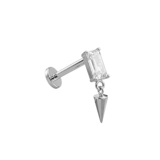 ARTIQO 'Ava' Piercingstecker - helloartiqo.com