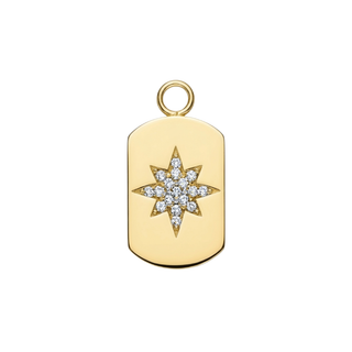 ARTIQO 'Polaris Charm' Ohrschmuck - helloartiqo.com