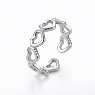 ARTIQO Ring ´Amour´ - helloartiqo.com