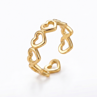 ARTIQO Ring ´Amour´