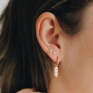 ARTIQO 'Kira' Ohrschmuck - helloartiqo.com