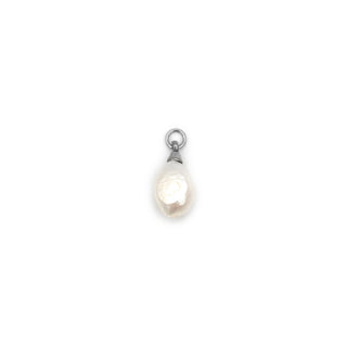 ARTIQO 'Pearl Charm' Ohrschmuck