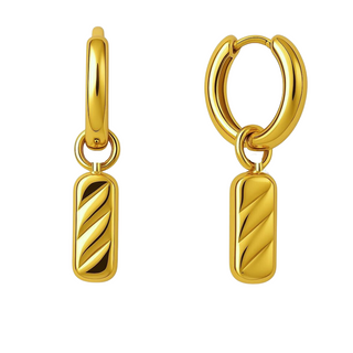 ARTIQO 'Kira' Ohrschmuck - helloartiqo.com