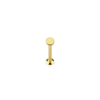 ARTIQO 'Circle' Piercingstecker - helloartiqo.com