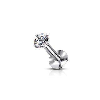 ARTIQO 'Tiny Brilliant' Piercingstecker - helloartiqo.com