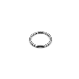 ARTIQO 'Hinged Segment Ring 1,2' Piercingring