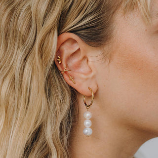 ARTIQO 'Dagger' Piercingstecker - helloartiqo.com