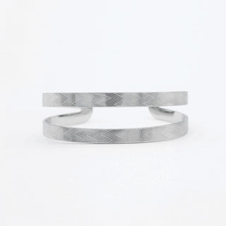 ARTIQO 'Twins' Armspange - helloartiqo.com