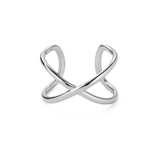 ARTIQO 'Ikaria' Earcuff - helloartiqo.com