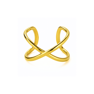 ARTIQO 'Ikaria' Earcuff - helloartiqo.com