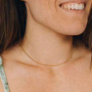 ARTIQO 'Kate' Kette - helloartiqo.com