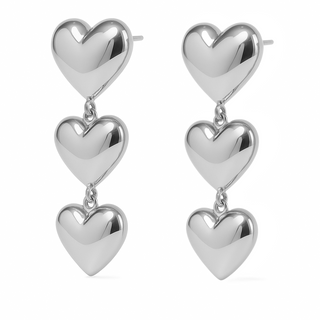 ARTIQO 'Naya' Ohrschmuck