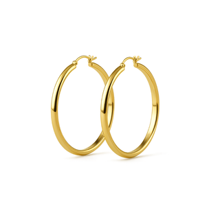 ARTIQO 'Meg' Ohrschmuck