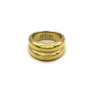 ARTIQO 'Double' Ring