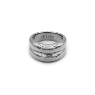 ARTIQO 'Double' Ring