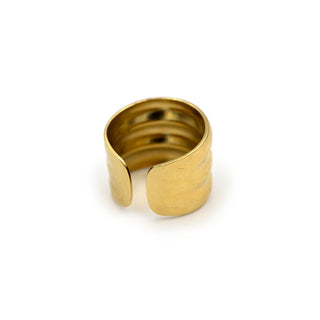 ARTIQO 'Lush' Ring