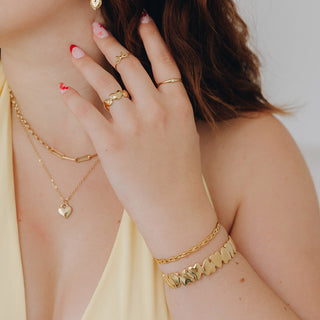 ARTIQO 'Fiora' Armschmuck