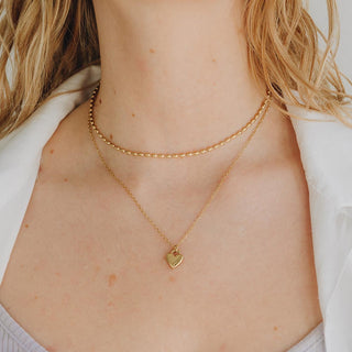 ARTIQO 'Love' Kette