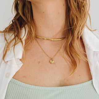 ARTIQO 'Love' Kette