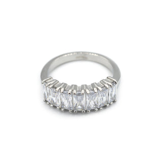ARTIQO 'Diamond' Ring - helloartiqo.com