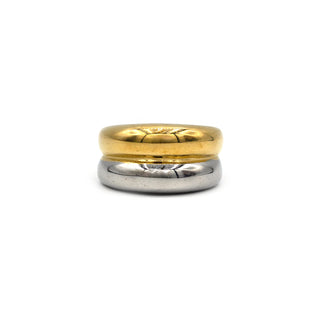 ARTIQO 'Double' Ring