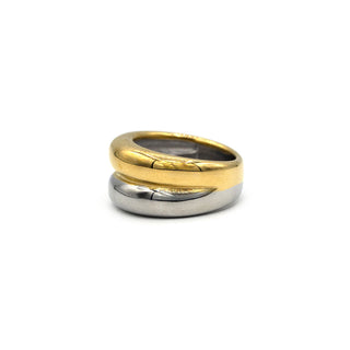 ARTIQO 'Double' Ring