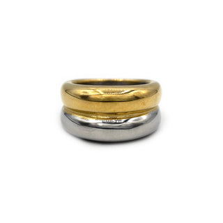 ARTIQO 'Double' Ring