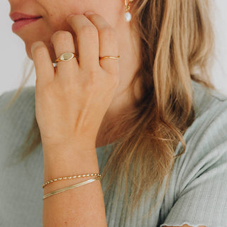 ARTIQO 'Hailey Bracelet' Armband