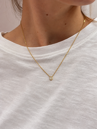 ARTIQO Kette ´Aveline´