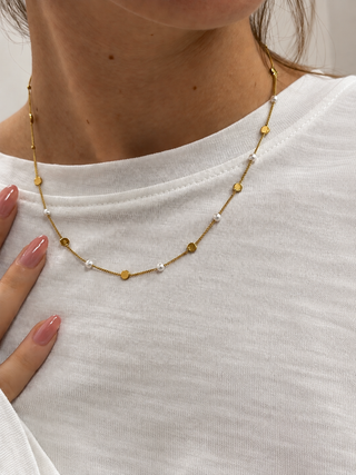 ARTIQO Kette ´Avina´