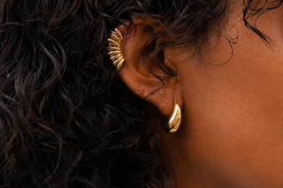 ARTIQO ´Alva´ Earcuff - helloartiqo.com
